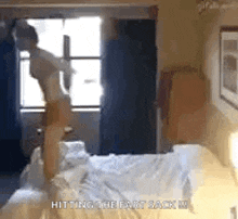 Bed GIF - Bed GIFs