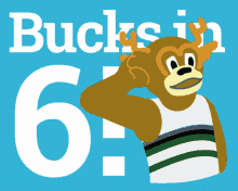 Milwaukee Bucks GIF