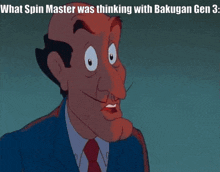 Bakugan Spin Master GIF - Bakugan Spin Master Gen 3 GIFs