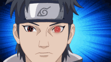 Shisui Jamal GIF - Shisui Jamal Jiyamru GIFs