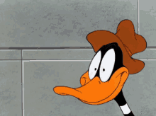 Daffy Duck Looney Tunes GIF - Daffy Duck Looney Tunes Money GIFs