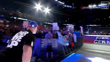 John Cena Smackdown Live GIF - John Cena Cena Smackdown Live GIFs