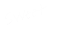 a white background with the words sweet dreams on it