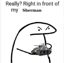 Sherman GIF - Sherman GIFs