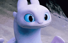 How To Train Your Dragon Hello There GIF