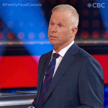 Touché Gerry Dee GIF - Touché Gerry Dee Family Feud Canada GIFs