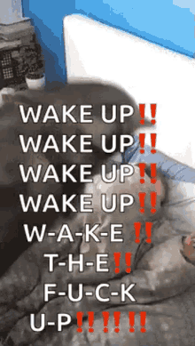 Needy Husky GIF - Needy Husky Wake Up GIFs