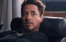 Robert Downey Jr Iron Man GIF - Robert Downey Jr Iron Man Tony Stark GIFs
