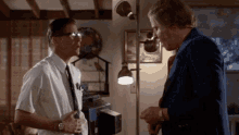 Mcfly Back To The Future GIF - Mcfly Back To The Future Biff GIFs