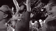 Hyped Thrilled GIF - Hyped Thrilled Cheering GIFs