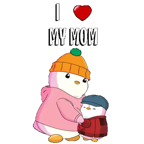 Love Happy Sticker - Love Happy Mom Stickers