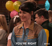 Youre Right Thats True GIF - Youre Right Thats True You Are Correct GIFs