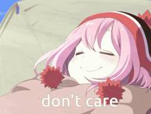 Dont Care GIF - Dont Care Don'T GIFs