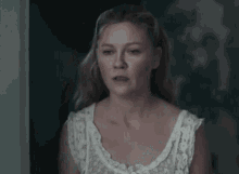 Shocked GIF - The Beguiled Kirsten Dunst Upset GIFs