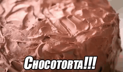 Chocotorta GIF - Chocotorta Chocolate Cake Cake GIFs