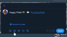 Pride Cardanopride GIF - Pride Cardanopride GIFs