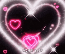 Luv U Love You GIF - Luv U Love You Love You Too GIFs