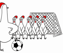 Chicken Bro Chicken GIF - Chicken Bro Chicken Football GIFs