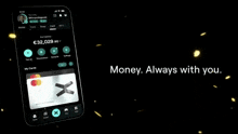 Money Crypto Wallet GIF