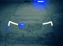 Police Policja GIF - Police Policja Opel GIFs