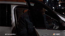 Getting In The Car Dr Dylan Scott GIF - Getting In The Car Dr Dylan Scott Milena Jovanovic GIFs