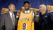 Kobe Bryant Nba Player GIF - Kobe Bryant Nba Player Jersey Number8 GIFs