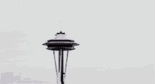 Greys Anatomy Seattle GIF - Greys Anatomy Seattle Space Needle GIFs