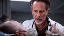 Youre Gonna Be Fine Dr Dean Archer GIF - Youre Gonna Be Fine Dr Dean Archer Keith Varig GIFs