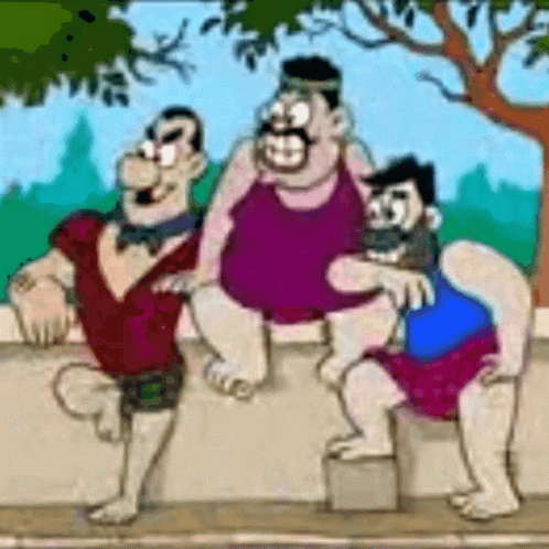 Funny Malayalam GIF - Funny Malayalam Cartoon - Discover & Share GIFs