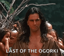 Last Of The Mohicans Daniel Day Lewis GIF - Last Of The Mohicans Daniel Day Lewis GIFs