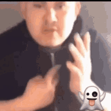 Man Sign Language GIF - Man Sign Language Emoji GIFs