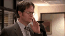 Valid GIF - Its True Dwight Yes GIFs