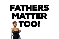 Father Sticker - Father Stickers
