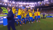 Brazil Copa Soccertem GIF - Brazil Copa Soccertem GIFs