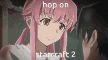 Hop On Starcraft GIF - Hop On Starcraft Starcraft2 GIFs