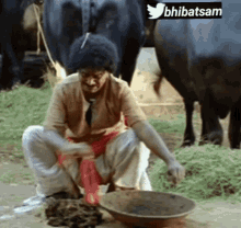 Bhibatsam Venu Madhav GIF - Bhibatsam Venu Madhav Lakshmi Comedy GIFs