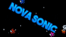 Nova Sonic Is Kool Nova Clan GIF - Nova Sonic Is Kool Nova Clan GIFs