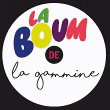 Boum Laboum GIF - Boum Laboum Lagammine GIFs