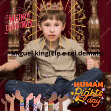 Miguel King GIF - Miguel King GIFs