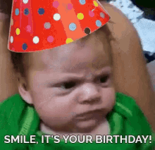 Happy Birthday Hbd GIF - Happy Birthday Hbd Smile GIFs