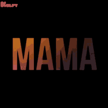 mama please please request one chance gif