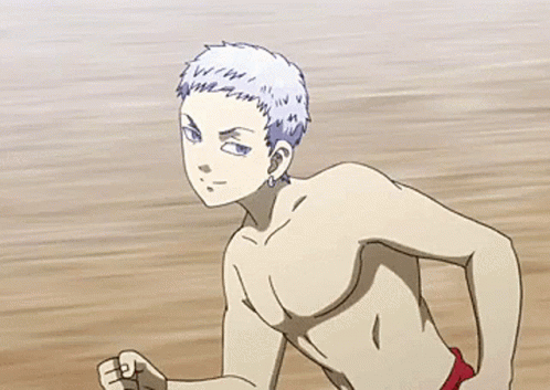 Mitsuya Takashimitsuya GIF - Mitsuya Takashimitsuya Tr GIFs