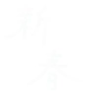 a white background with a few dots on it