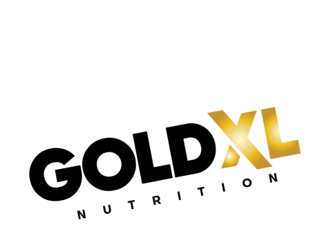 Goldxlnutrition Gym Sticker - Goldxlnutrition Goldxl Gym Stickers