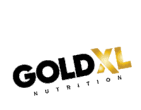 Goldxlnutrition Gym Sticker