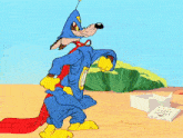 The Bugs Bunny And Roadrunner Movie The Bugs Bunny And Road Runner Movie GIF - The Bugs Bunny And Roadrunner Movie The Bugs Bunny And Road Runner Movie Wile E Coyote GIFs