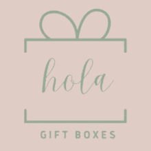 Hola Gift GIF