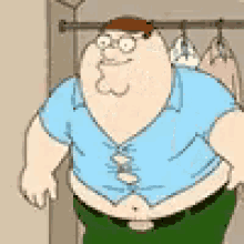 Family Guy Bart GIF