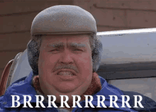 Cold And Angry - Grrr GIF - Grrr Cold And Angry Planes Trains And Automobiles GIFs
