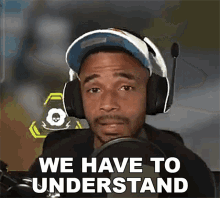 We Have To Understand Raynday Gaming GIF - We Have To Understand Raynday Gaming Evdog805 GIFs